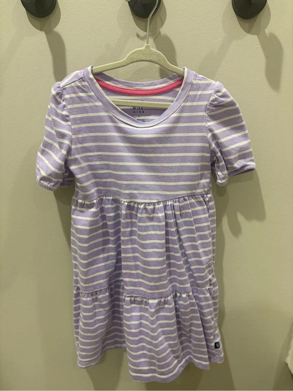 GAP Kids dress set, 3pc set